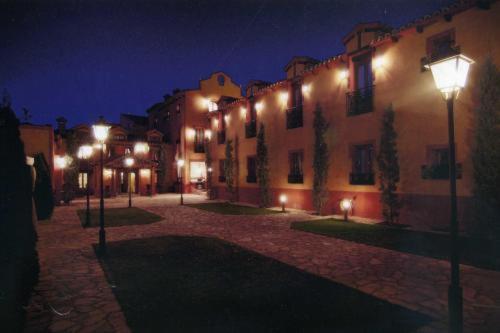Rincon De Navarrete กาลาโมชา ภายนอก รูปภาพ
