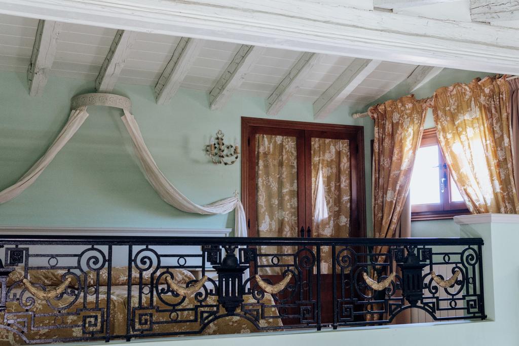 Rincon De Navarrete กาลาโมชา ภายนอก รูปภาพ