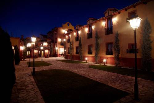 Rincon De Navarrete กาลาโมชา ภายนอก รูปภาพ