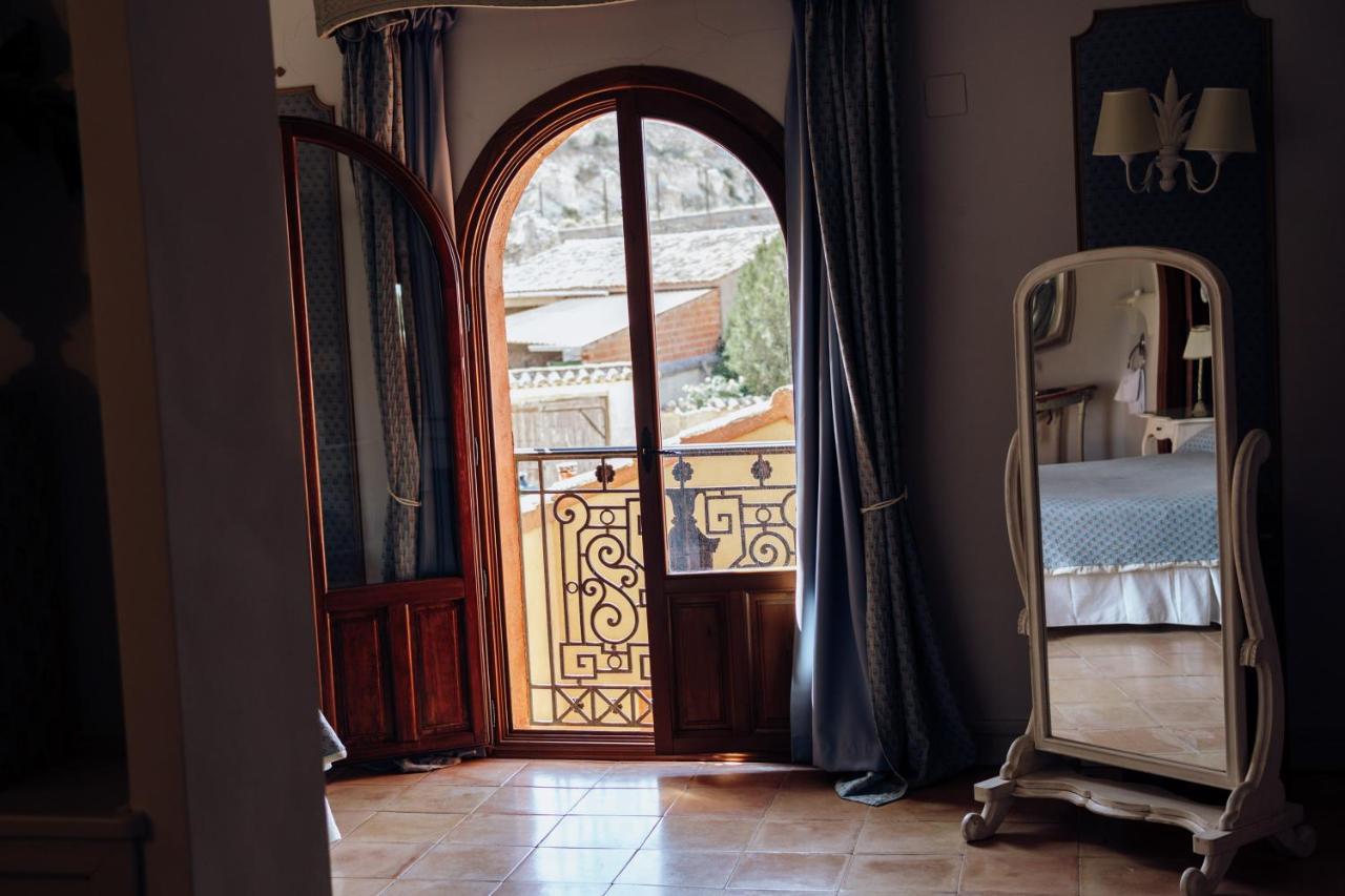 Rincon De Navarrete กาลาโมชา ภายนอก รูปภาพ